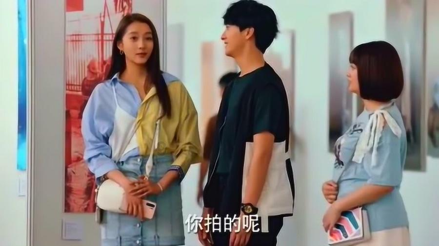 奔跑的兔子