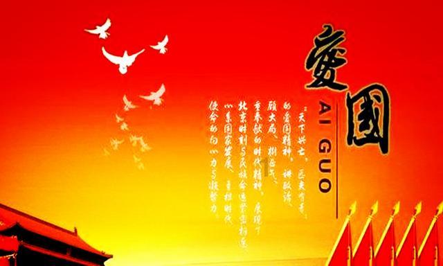 哪种男人是你的坚强后盾