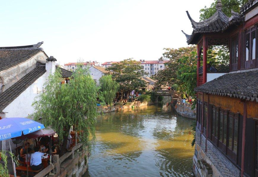 江苏金湖获“中国天然氧吧”称号